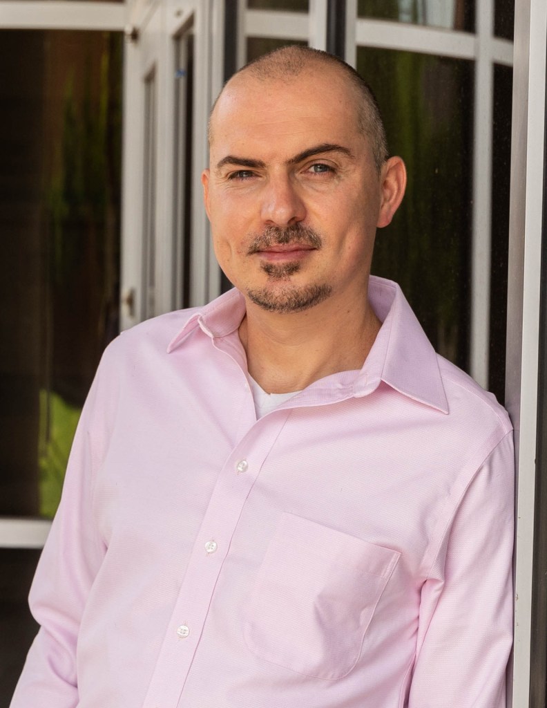 David Enard, Ph.D. evolutionary genomics