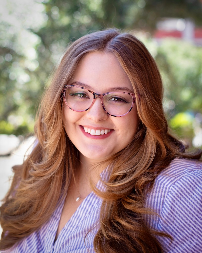 Genavieve Gray-Sandoval, Ph.D. candidate, Enard Lab, University of Arizona, ecology and evolutionary biology